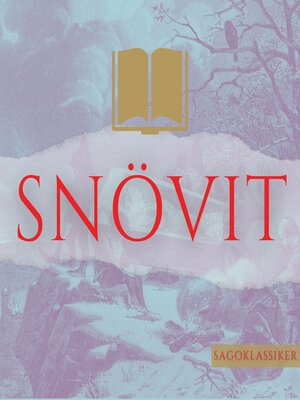 cover image of Snövit